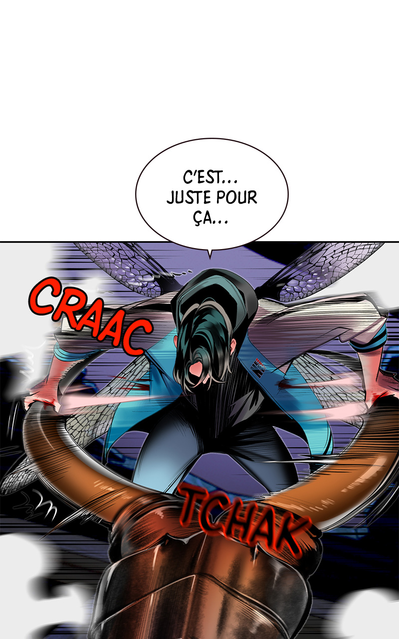 Read Jungle Juice FR Manga Online