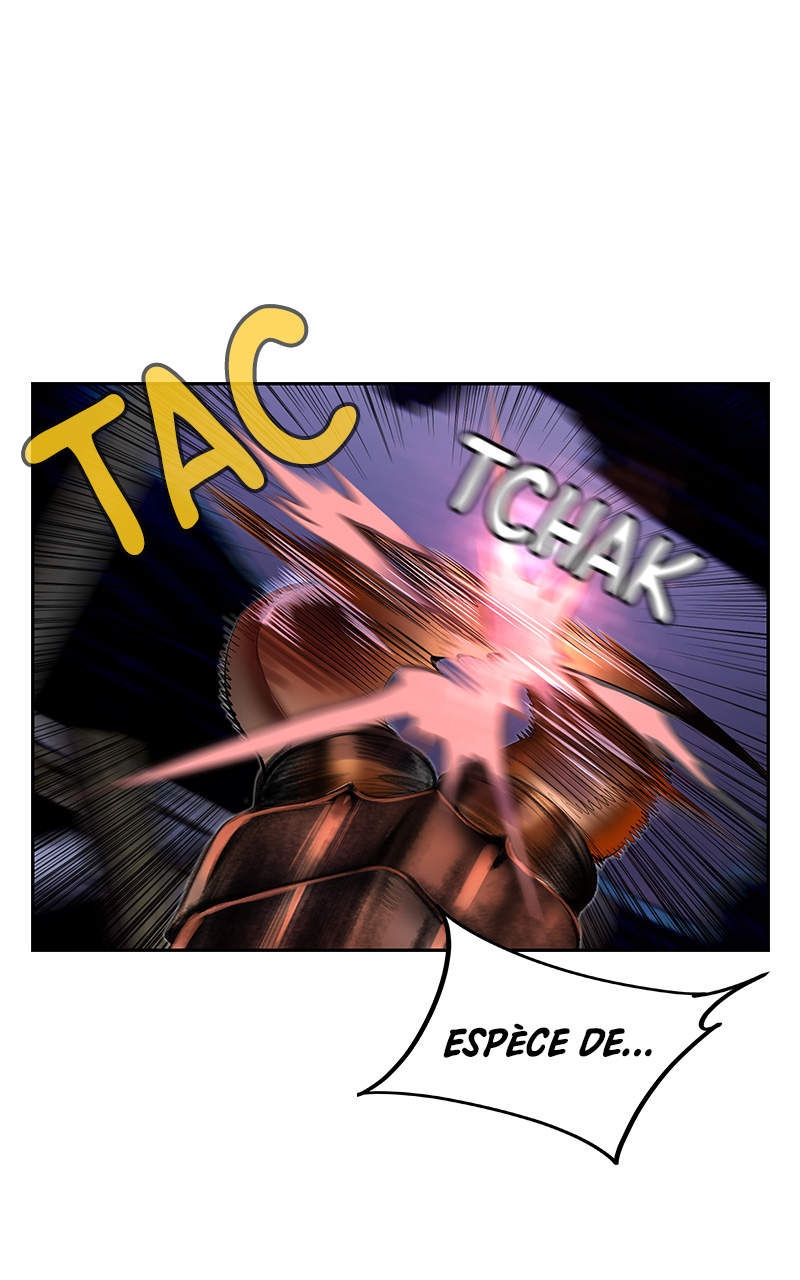 Read Jungle Juice FR Manga Online