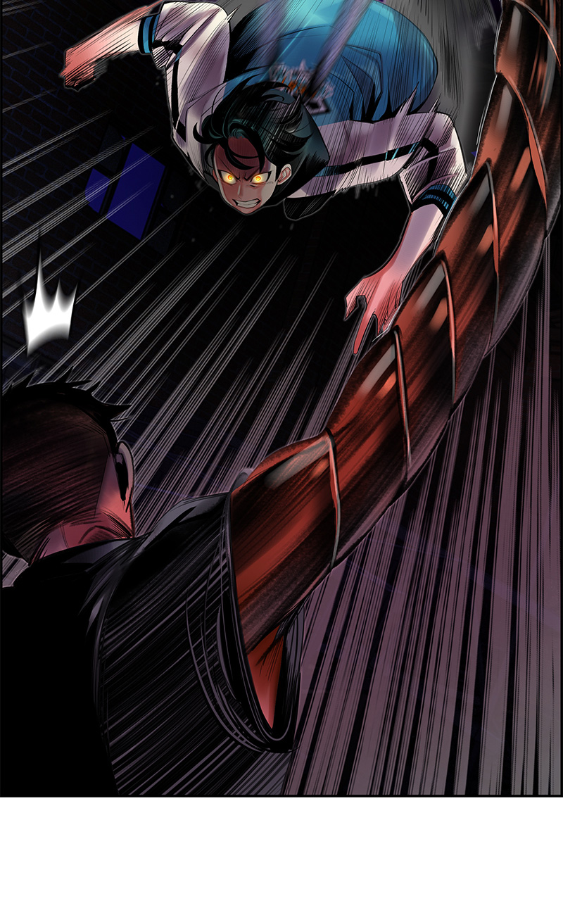 Read Jungle Juice FR Manga Online