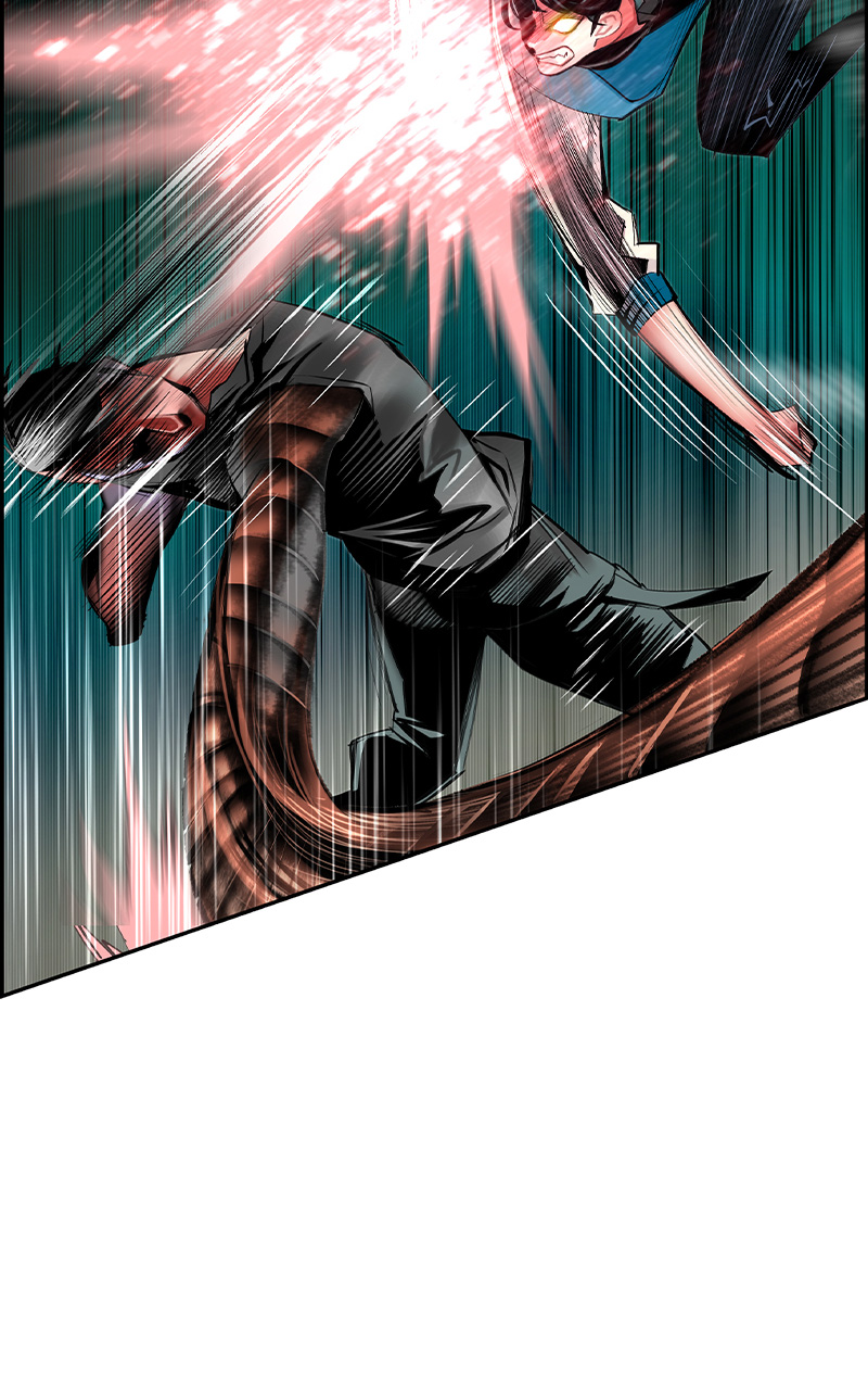 Read Jungle Juice FR Manga Online