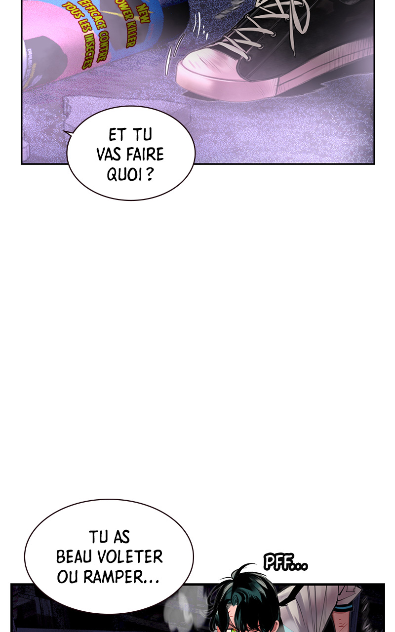 Read Jungle Juice FR Manga Online