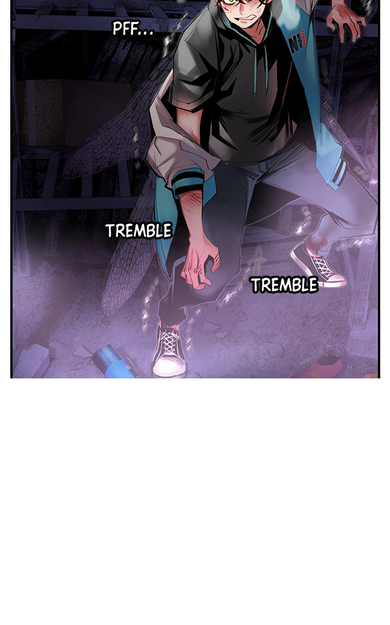 Read Jungle Juice FR Manga Online