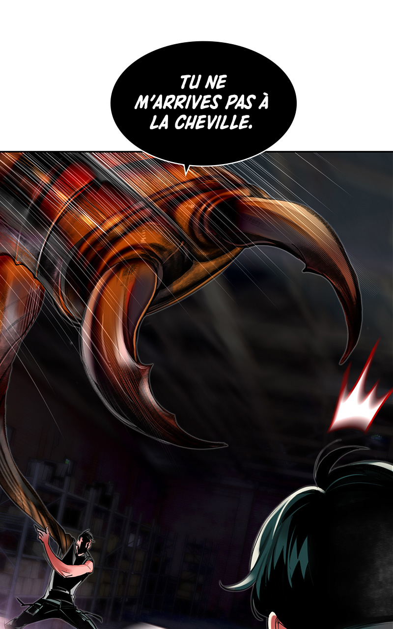 Read Jungle Juice FR Manga Online