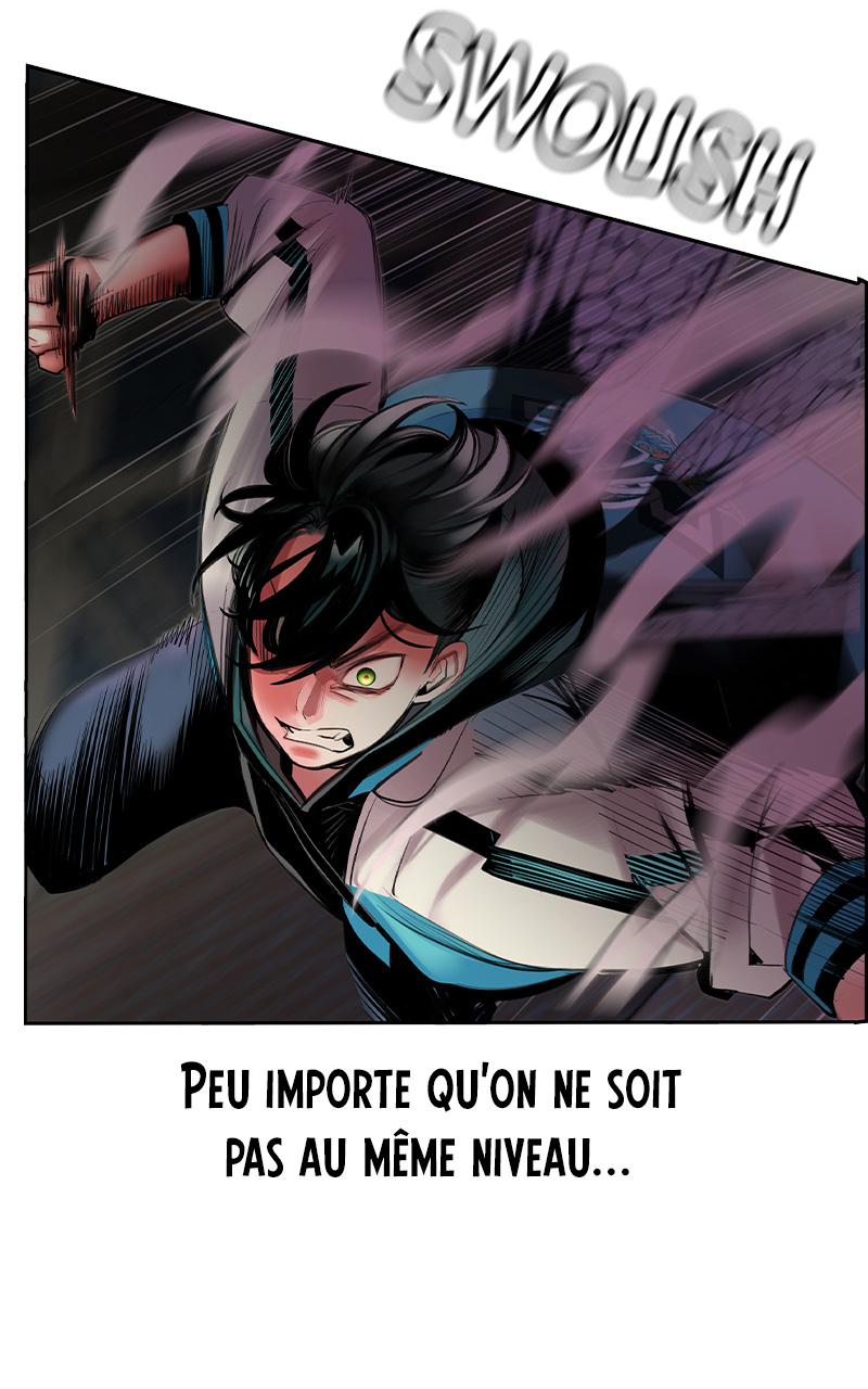 Read Jungle Juice FR Manga Online