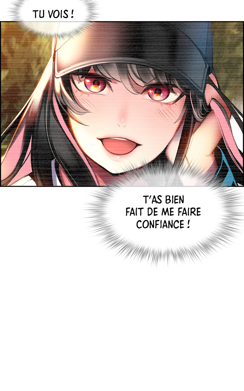 Read Jungle Juice FR Manga Online