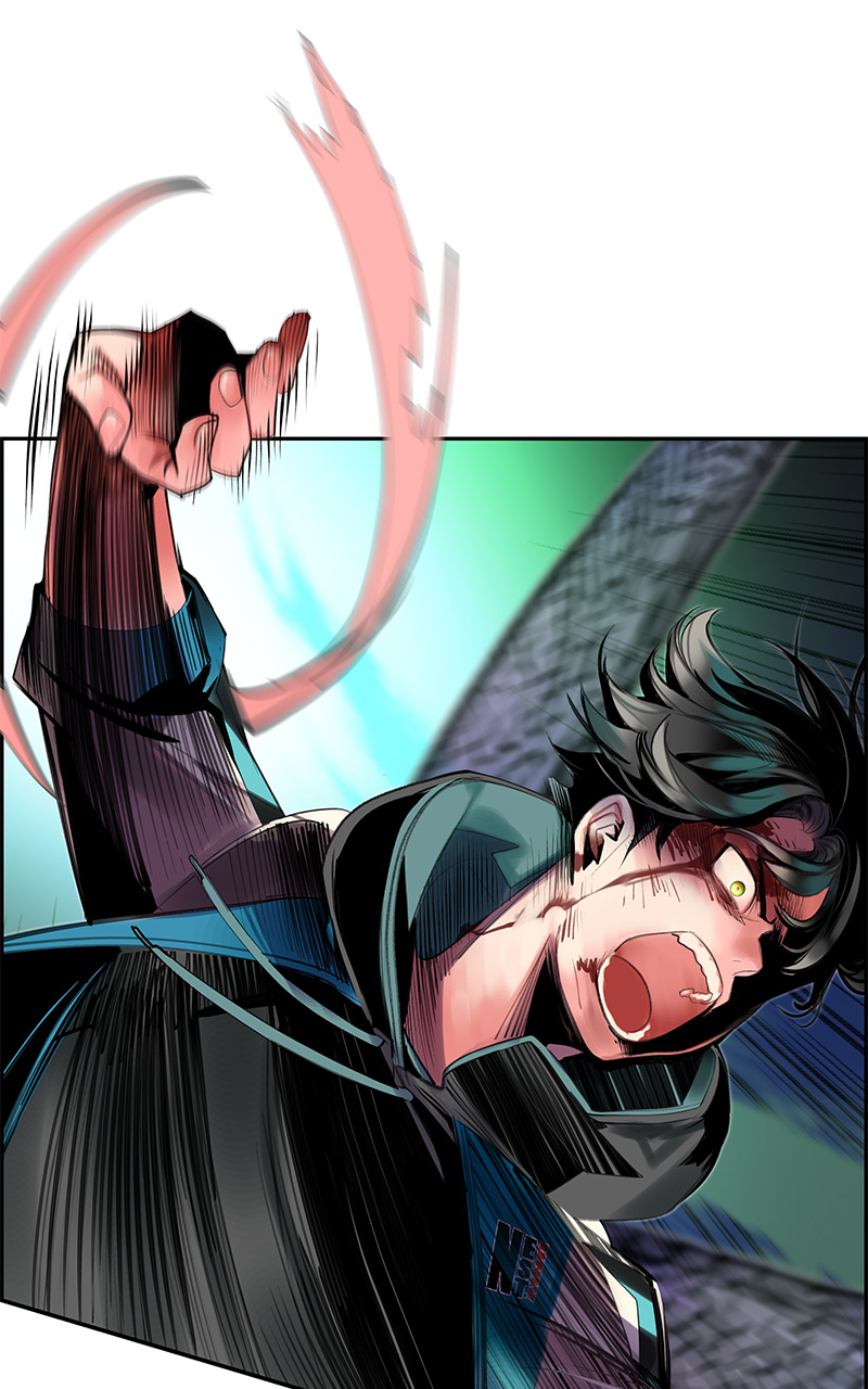 Read Jungle Juice FR Manga Online