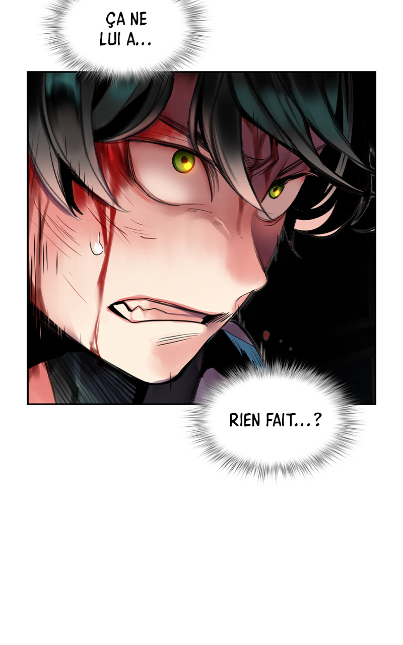 Read Jungle Juice FR Manga Online