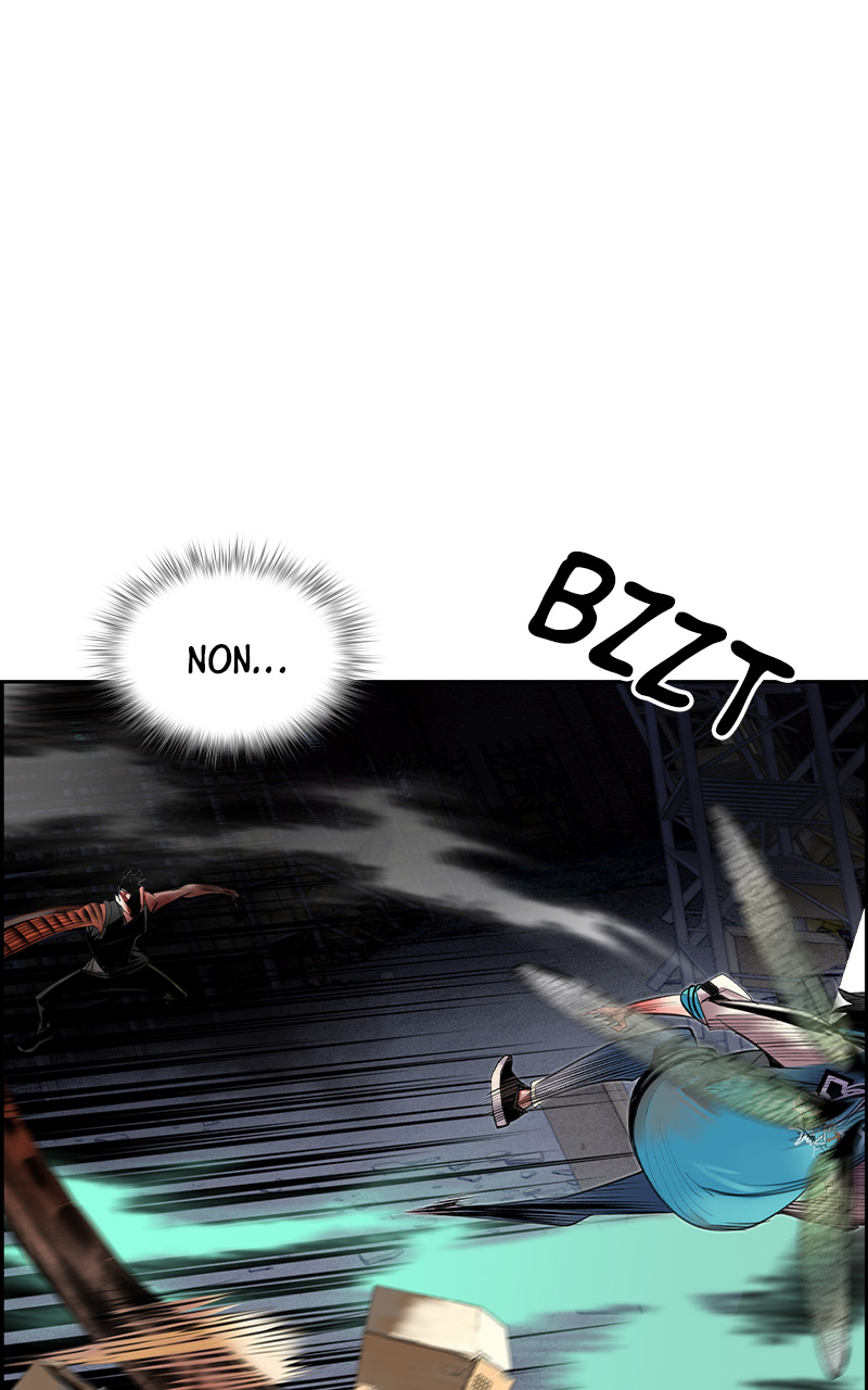 Read Jungle Juice FR Manga Online