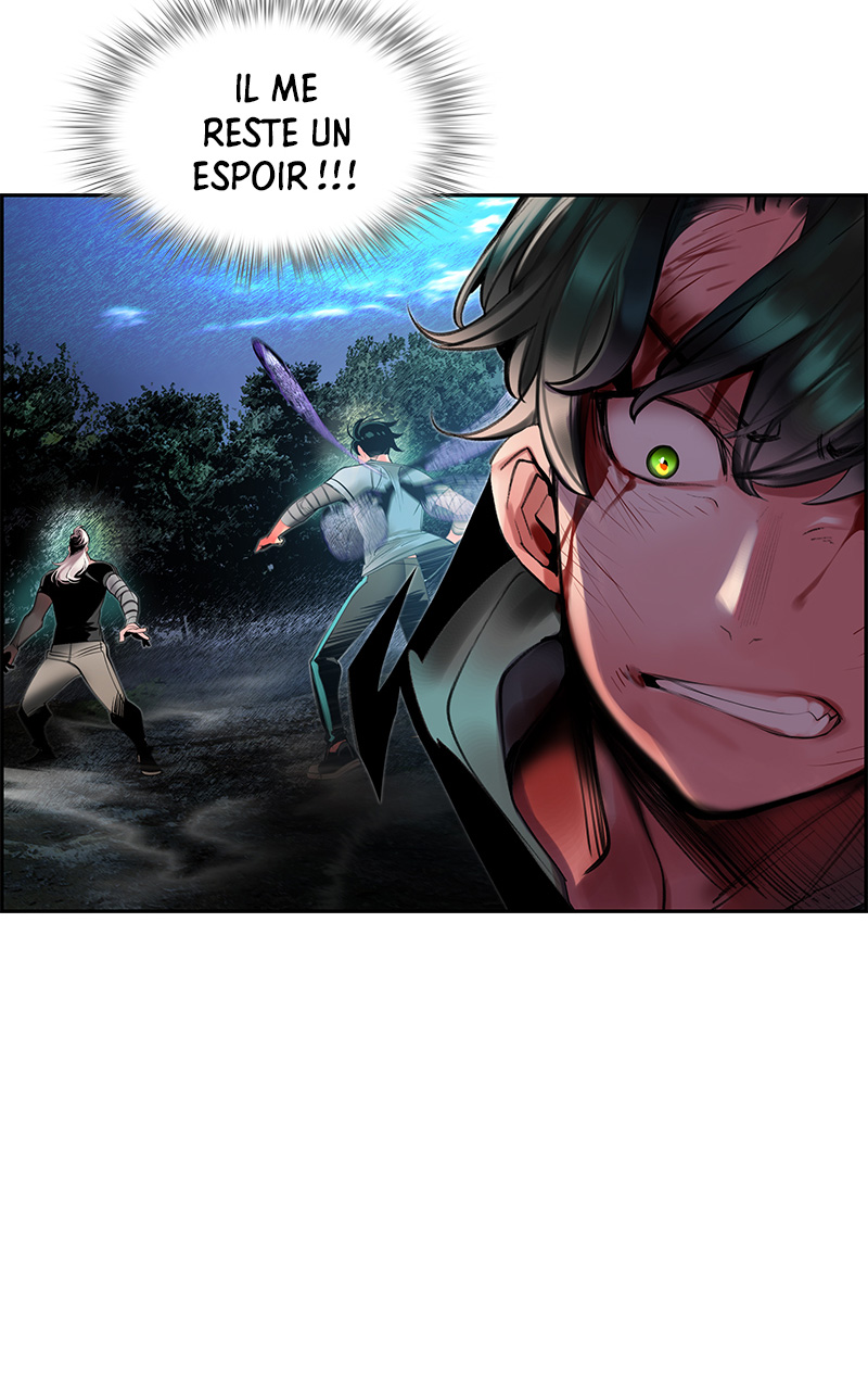 Read Jungle Juice FR Manga Online