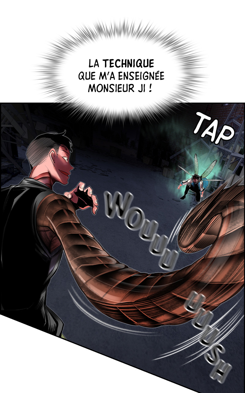 Read Jungle Juice FR Manga Online