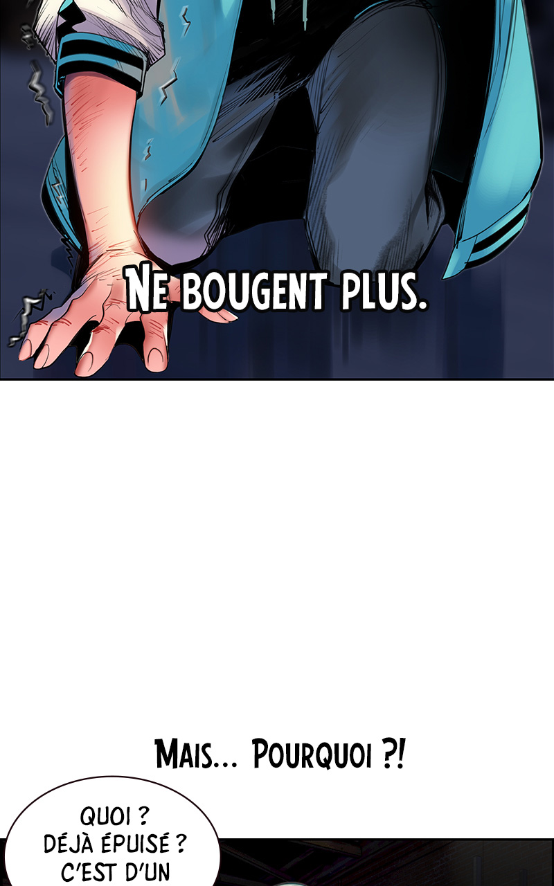 Read Jungle Juice FR Manga Online