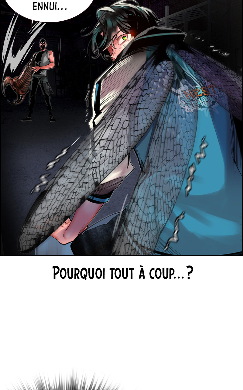 Read Jungle Juice FR Manga Online