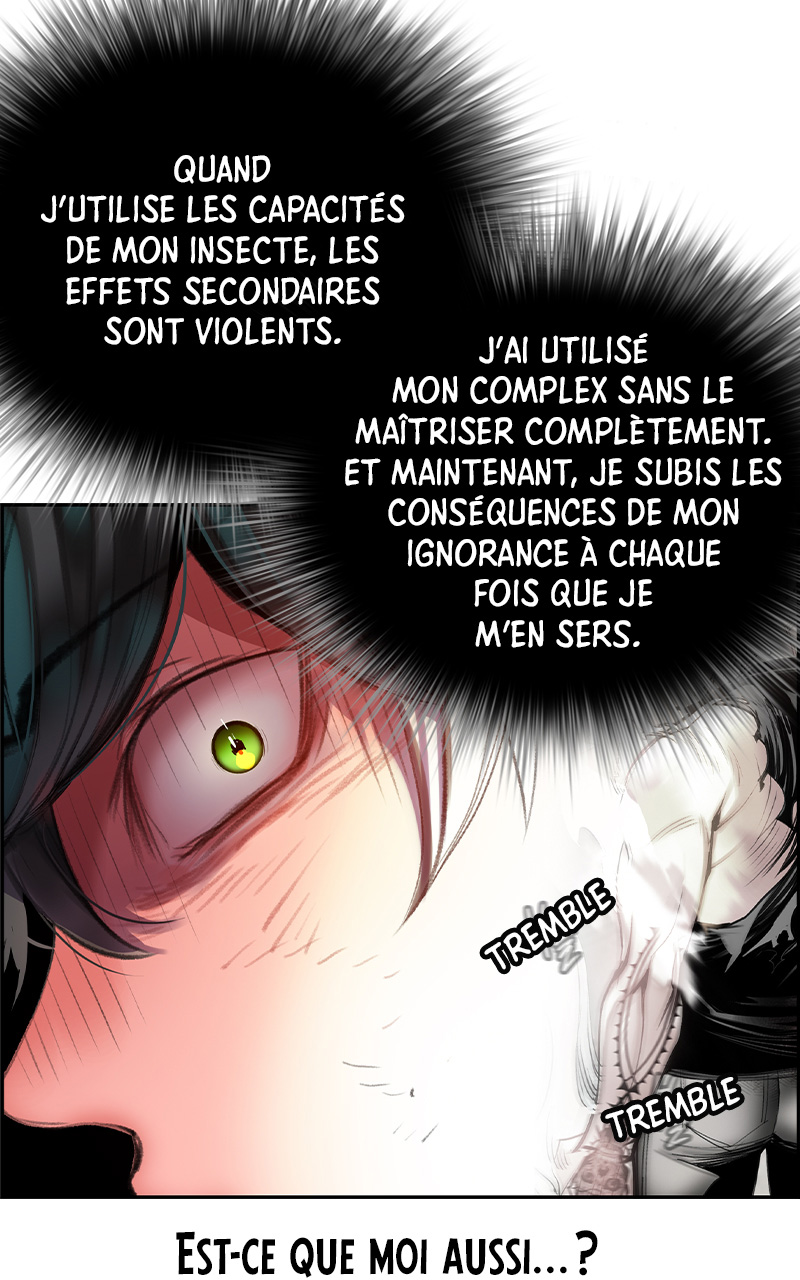 Read Jungle Juice FR Manga Online