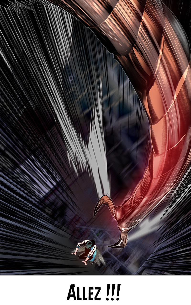 Read Jungle Juice FR Manga Online