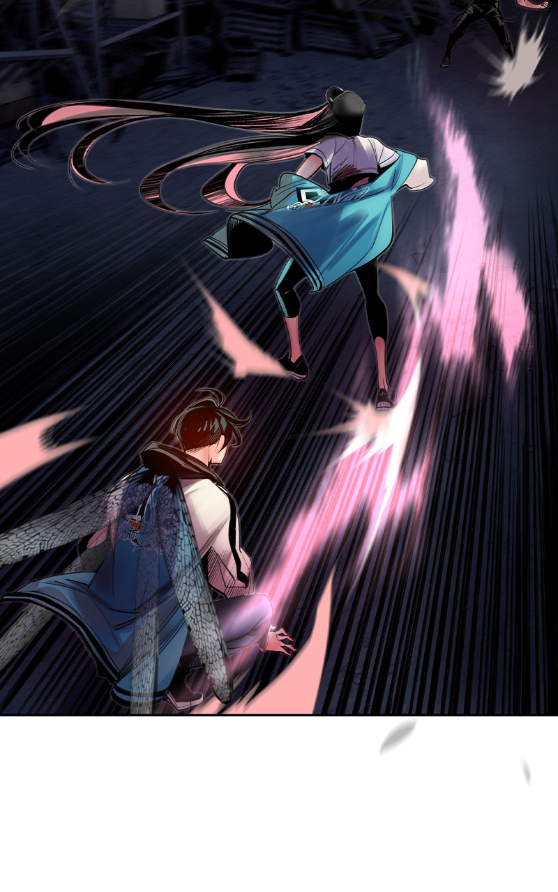 Read Jungle Juice FR Manga Online