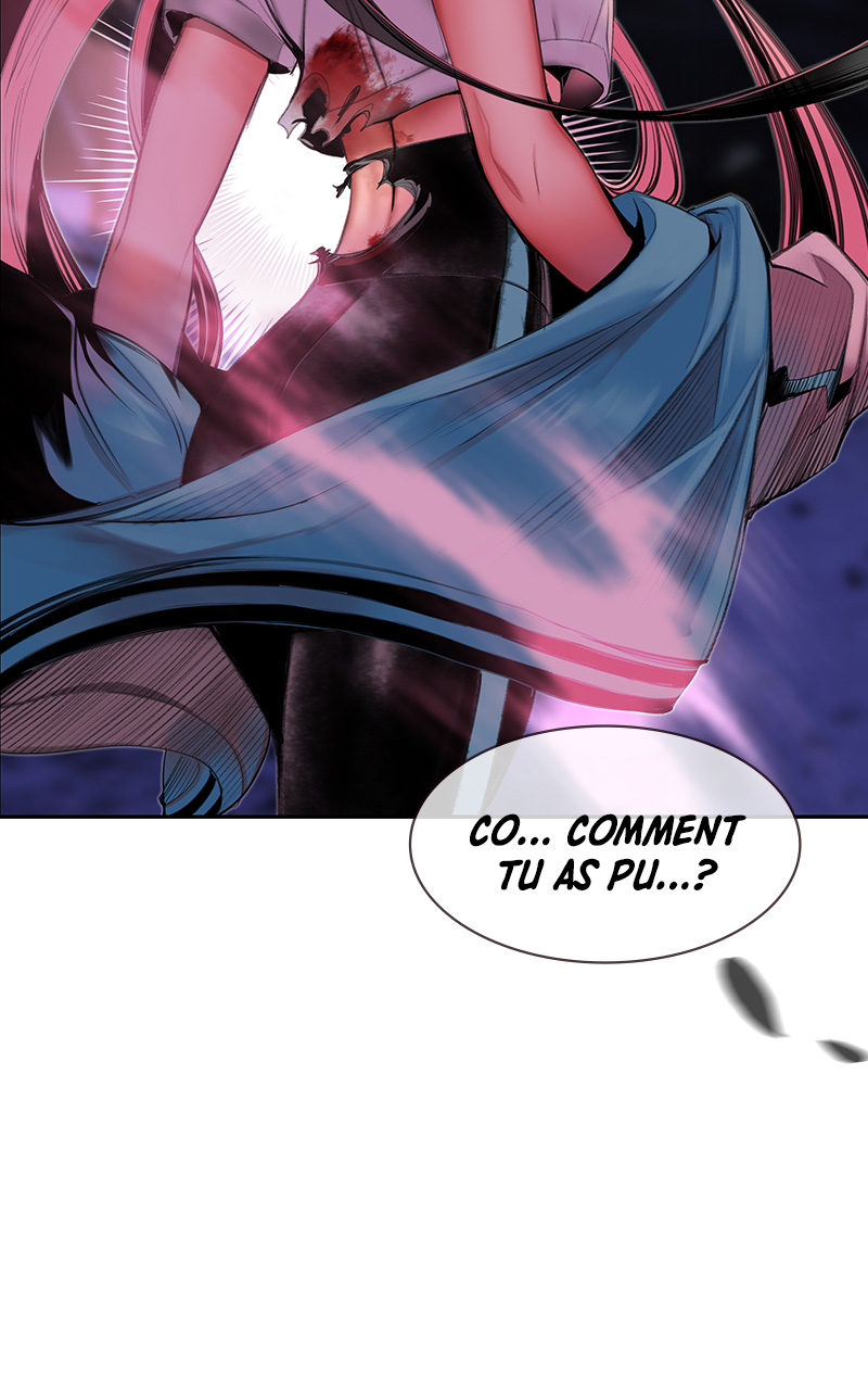 Read Jungle Juice FR Manga Online