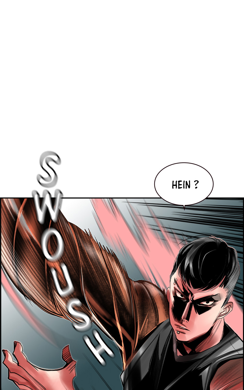 Read Jungle Juice FR Manga Online