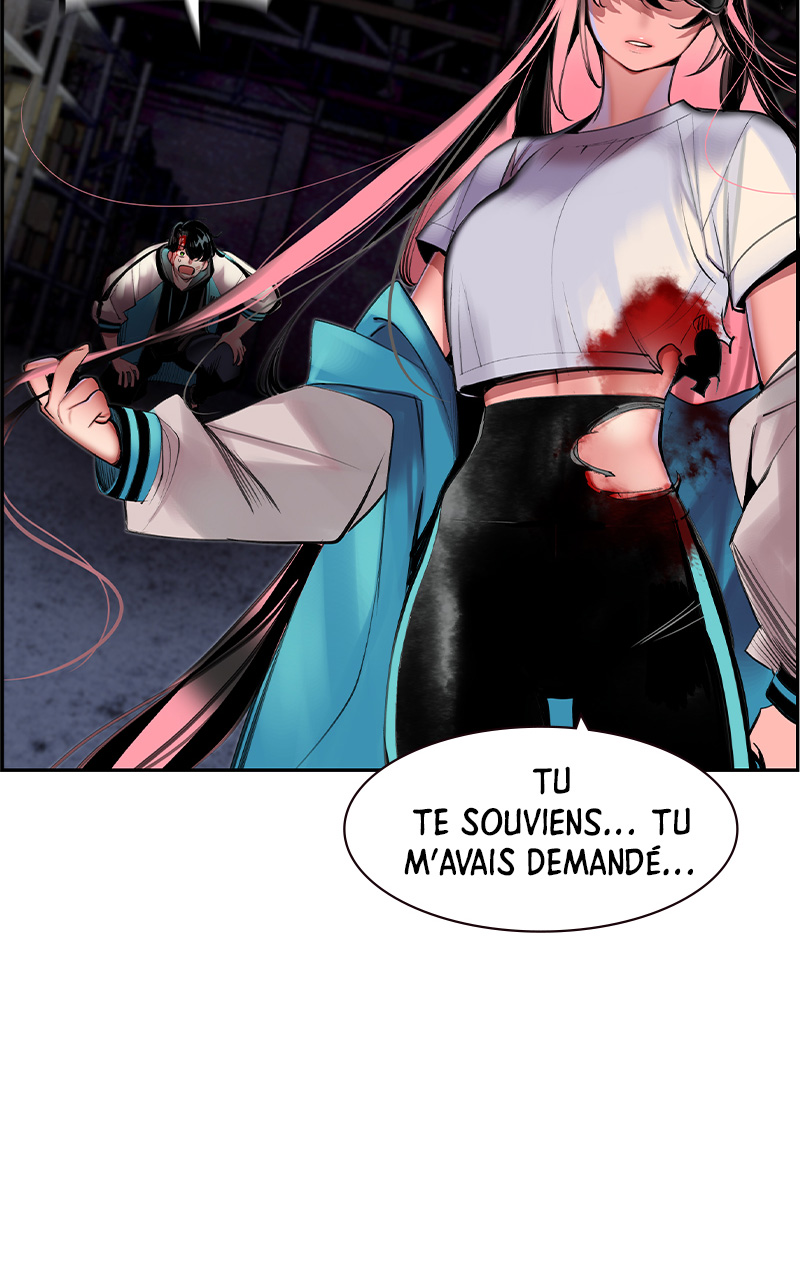 Read Jungle Juice FR Manga Online