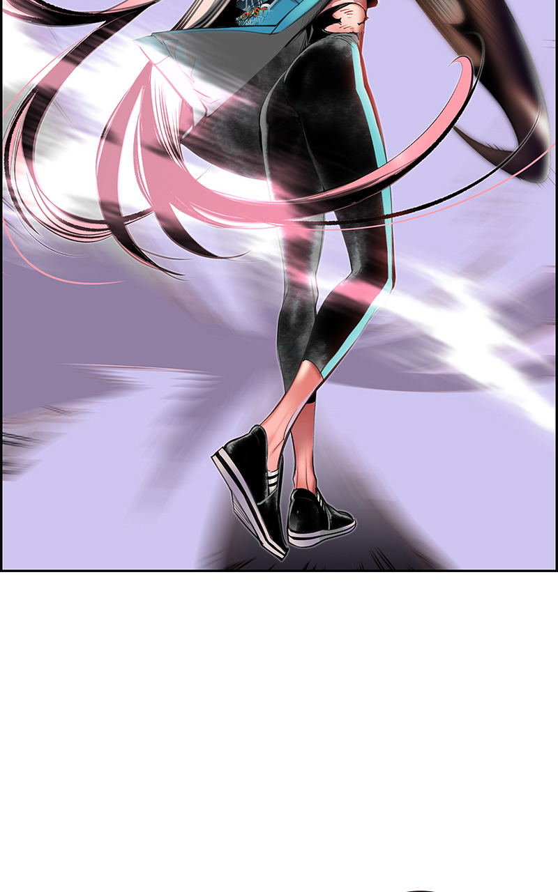 Read Jungle Juice FR Manga Online