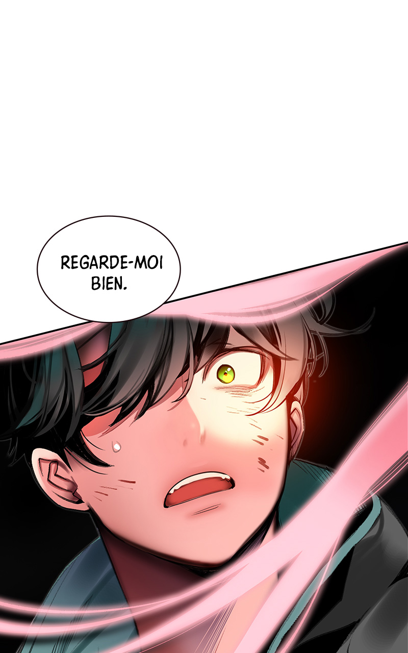 Read Jungle Juice FR Manga Online