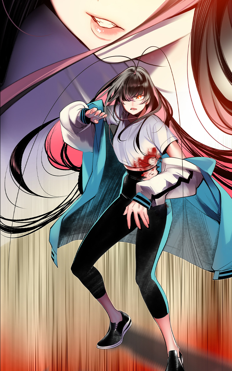 Read Jungle Juice FR Manga Online