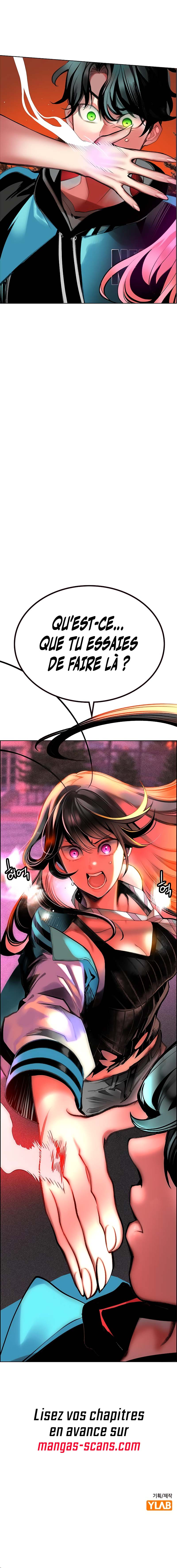 Read Jungle Juice FR Manga Online