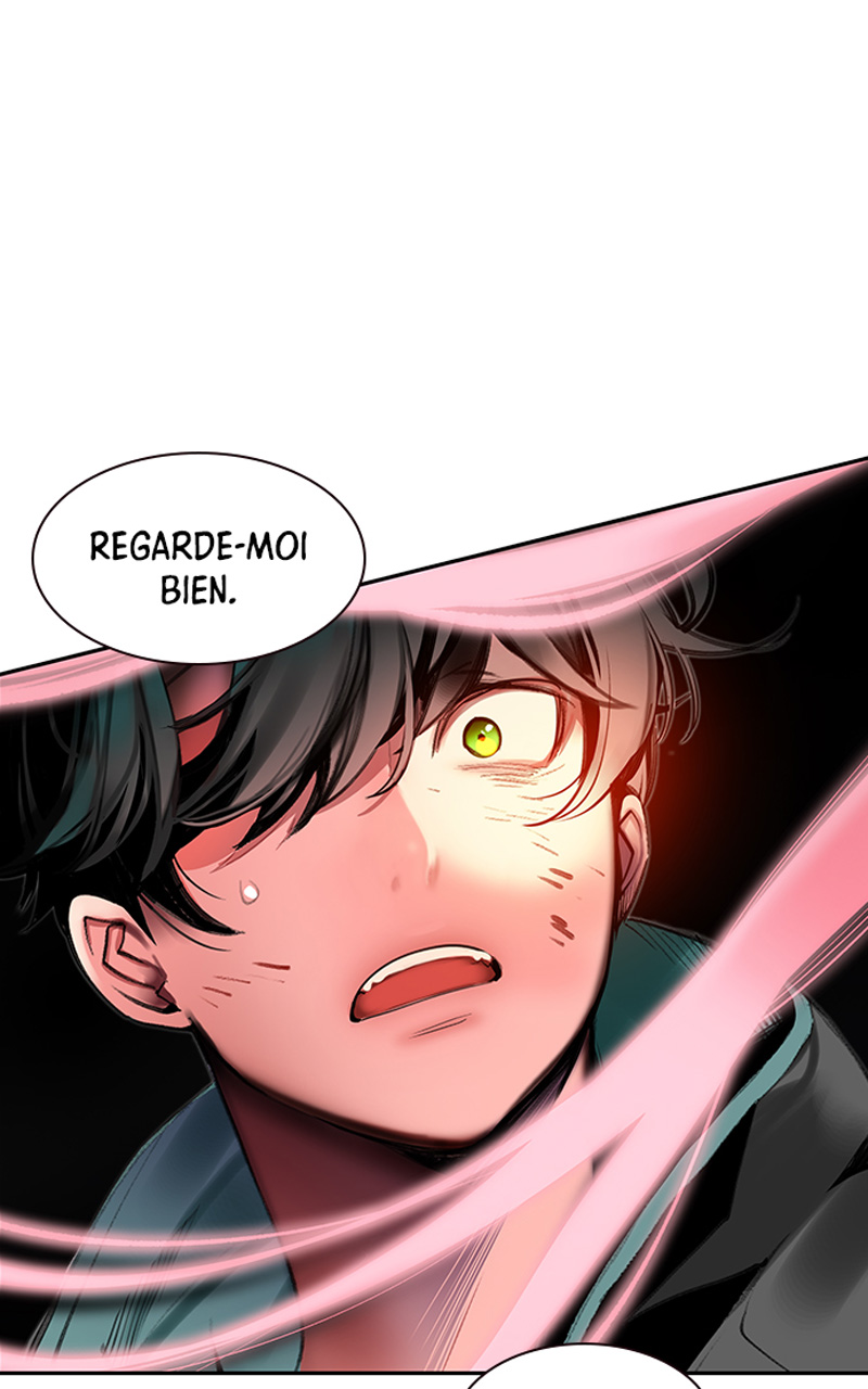 Read Jungle Juice FR Manga Online