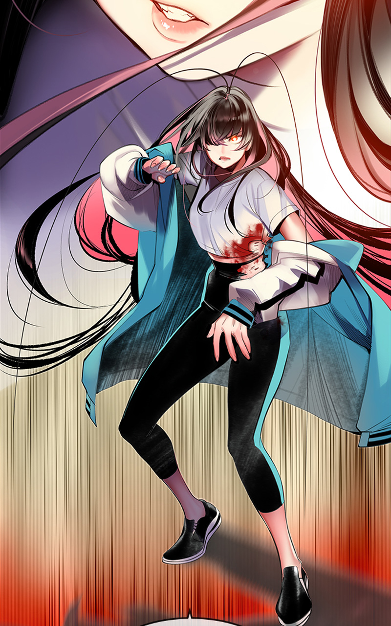 Read Jungle Juice FR Manga Online