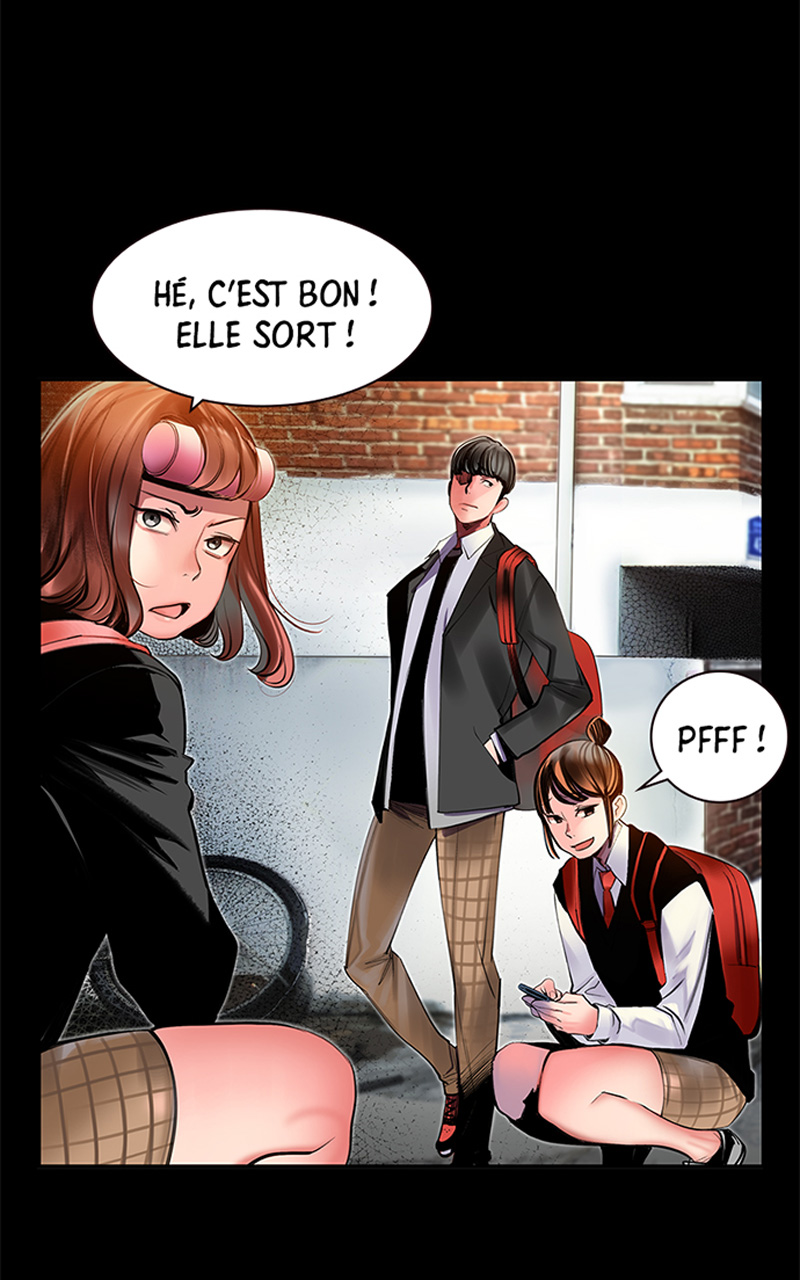 Read Jungle Juice FR Manga Online