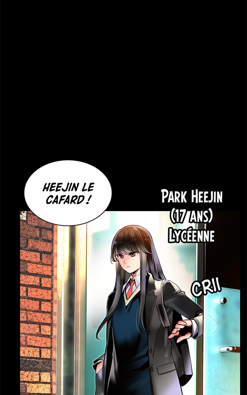 Read Jungle Juice FR Manga Online
