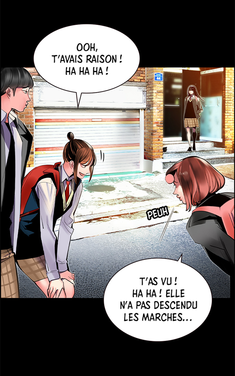 Read Jungle Juice FR Manga Online