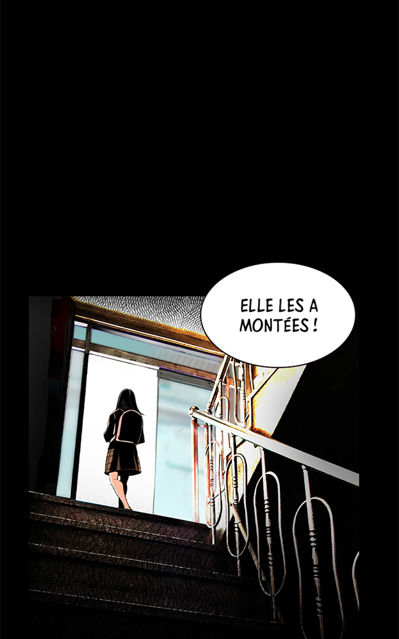 Read Jungle Juice FR Manga Online