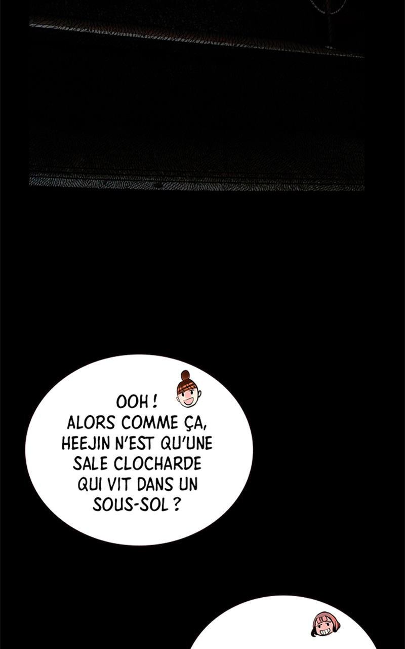 Read Jungle Juice FR Manga Online