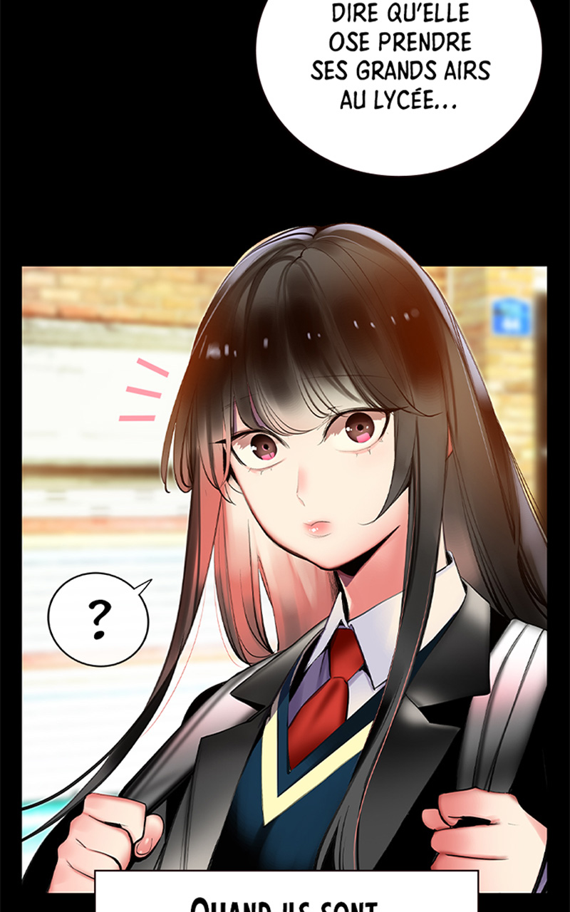 Read Jungle Juice FR Manga Online