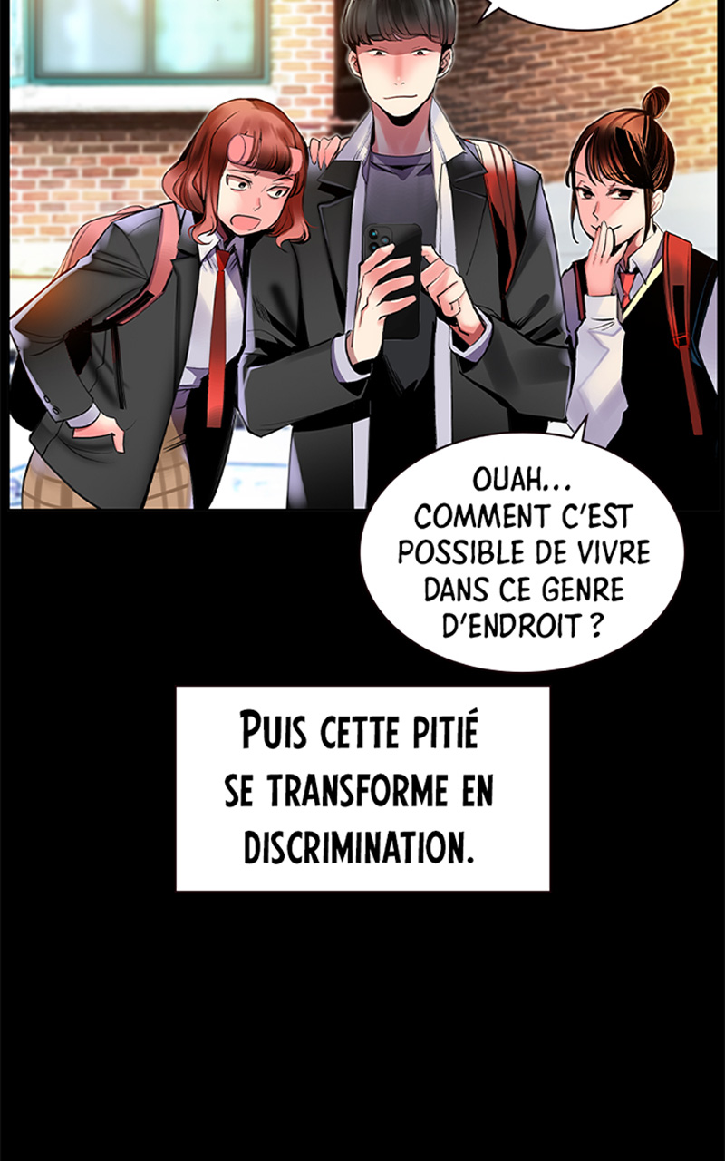 Read Jungle Juice FR Manga Online