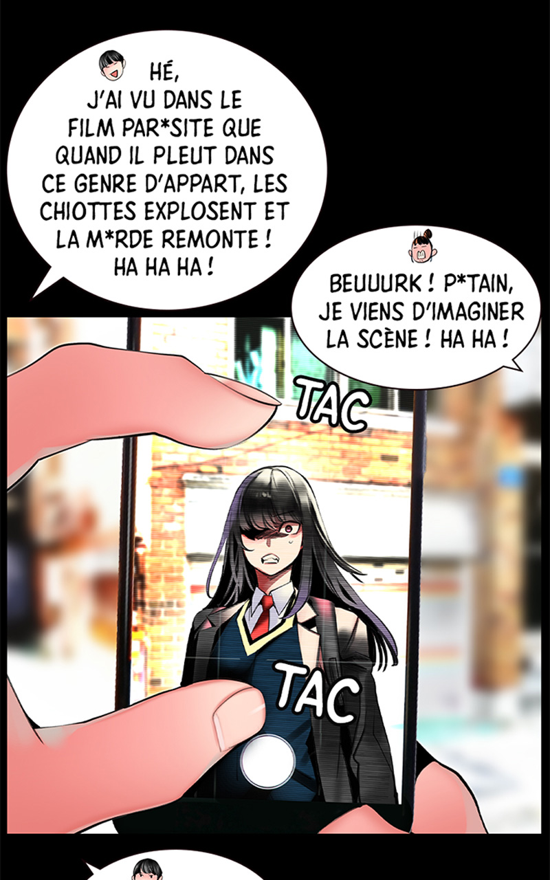 Read Jungle Juice FR Manga Online