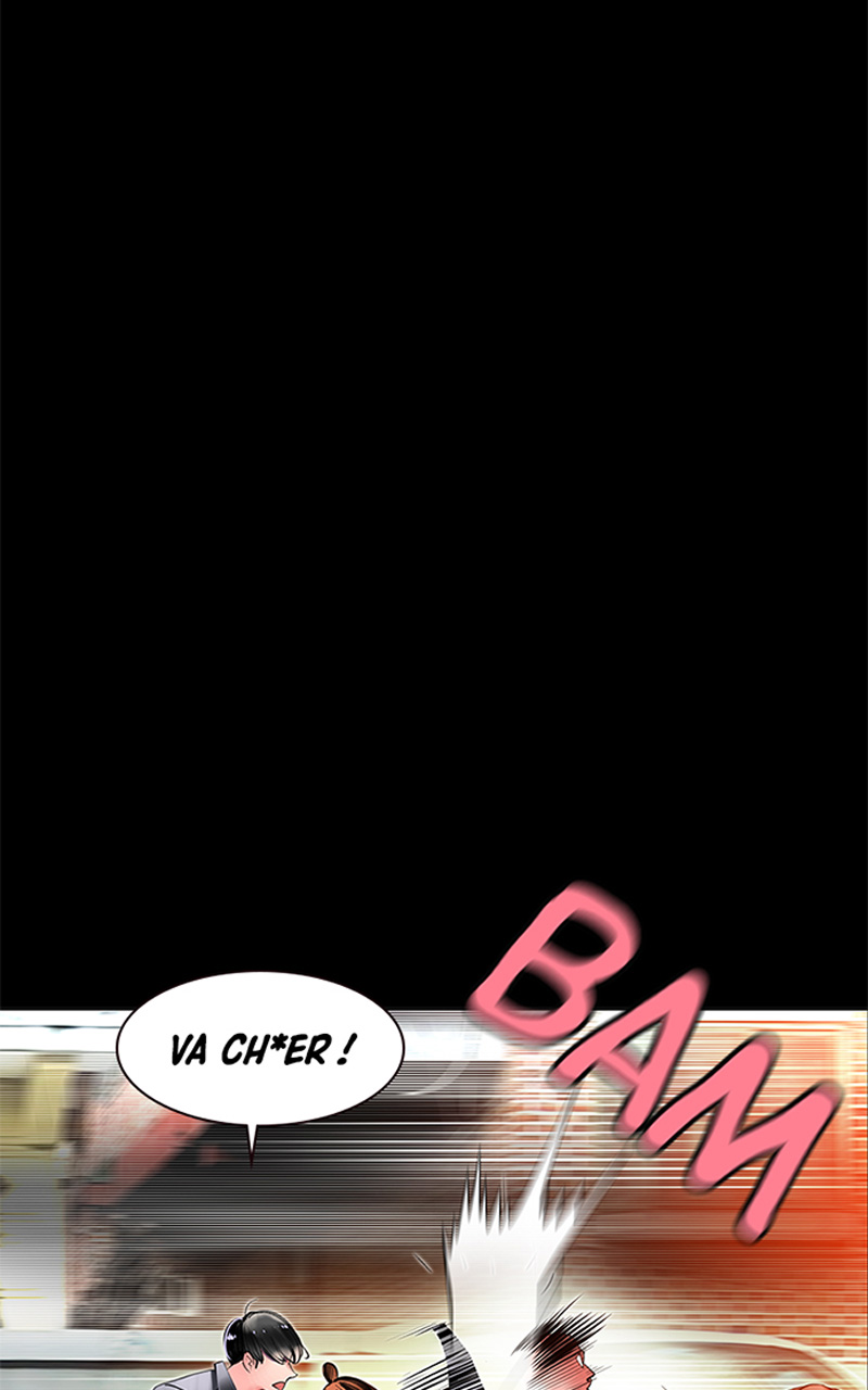 Read Jungle Juice FR Manga Online