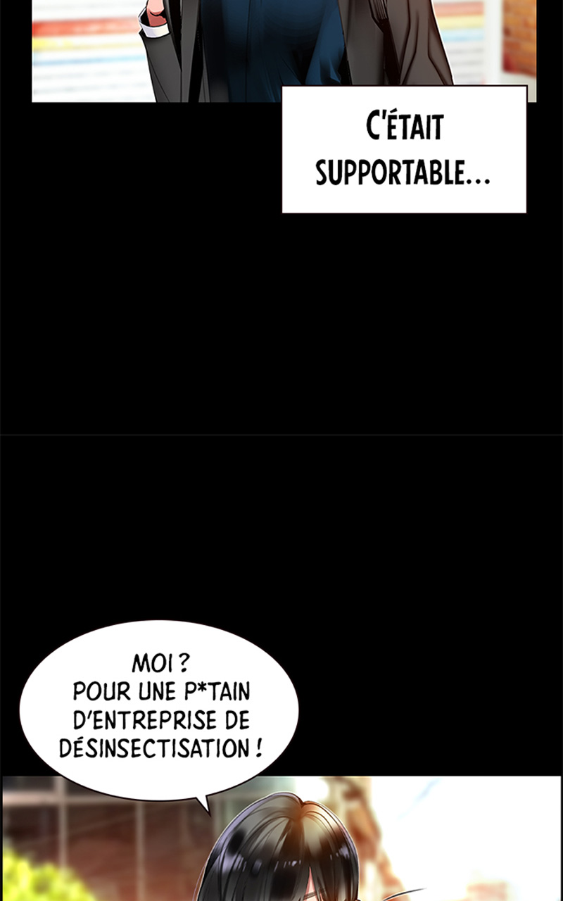 Read Jungle Juice FR Manga Online