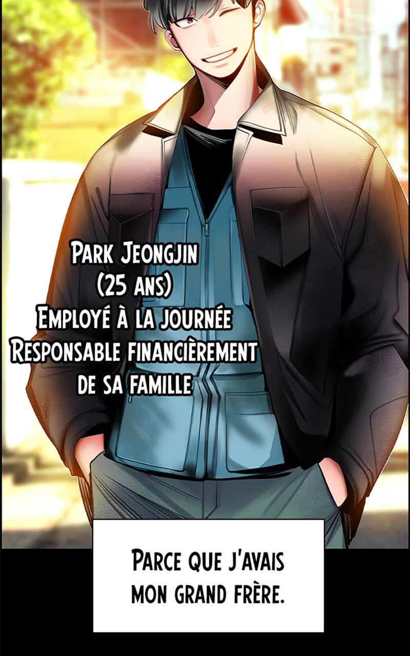 Read Jungle Juice FR Manga Online