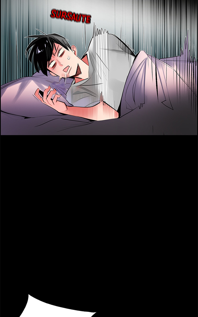 Read Jungle Juice FR Manga Online