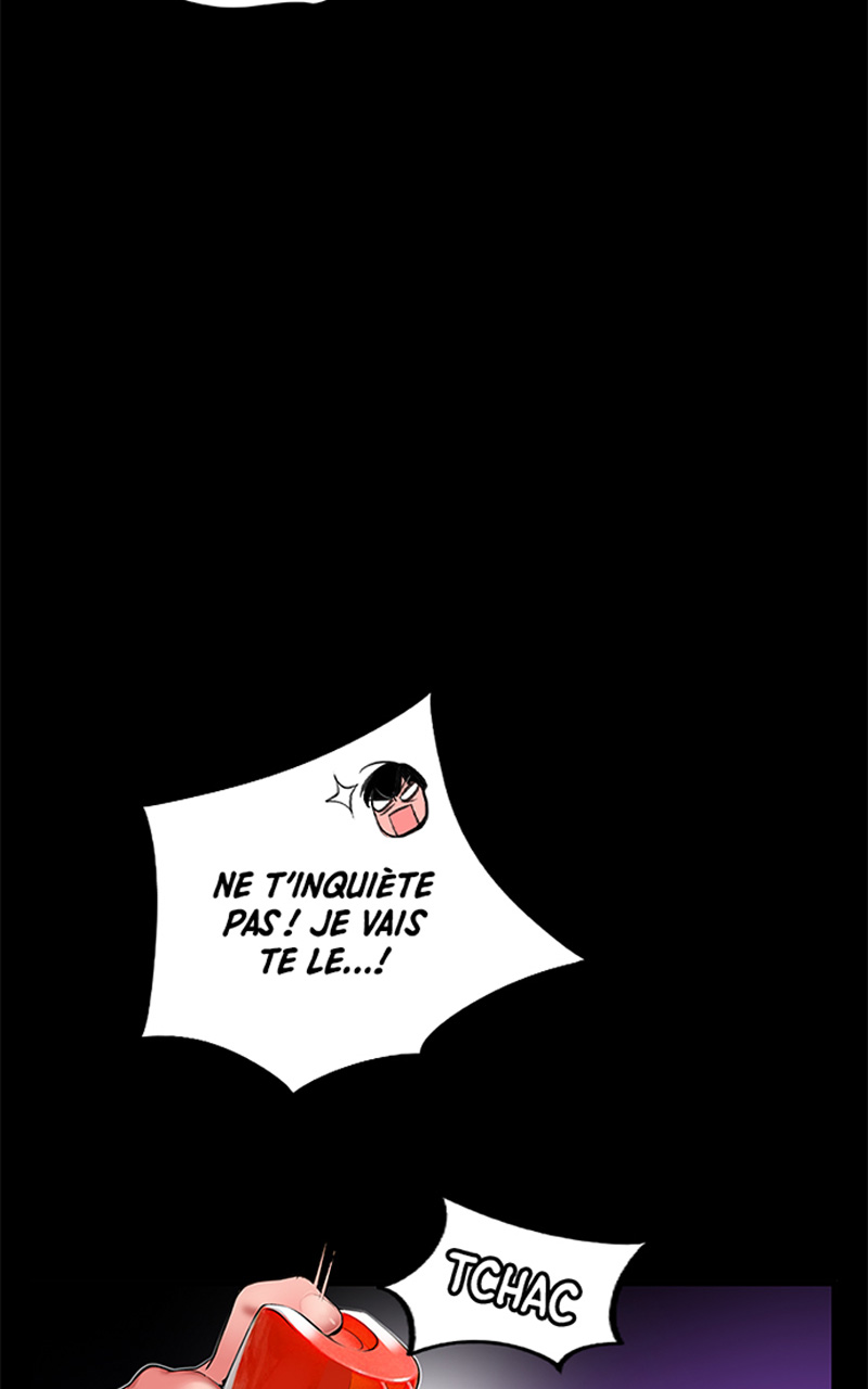 Read Jungle Juice FR Manga Online
