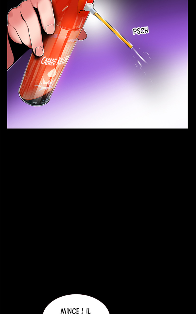 Read Jungle Juice FR Manga Online