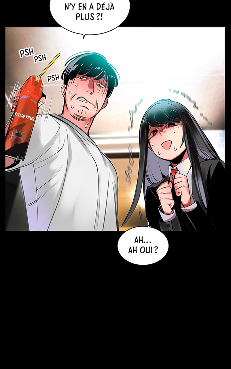 Read Jungle Juice FR Manga Online