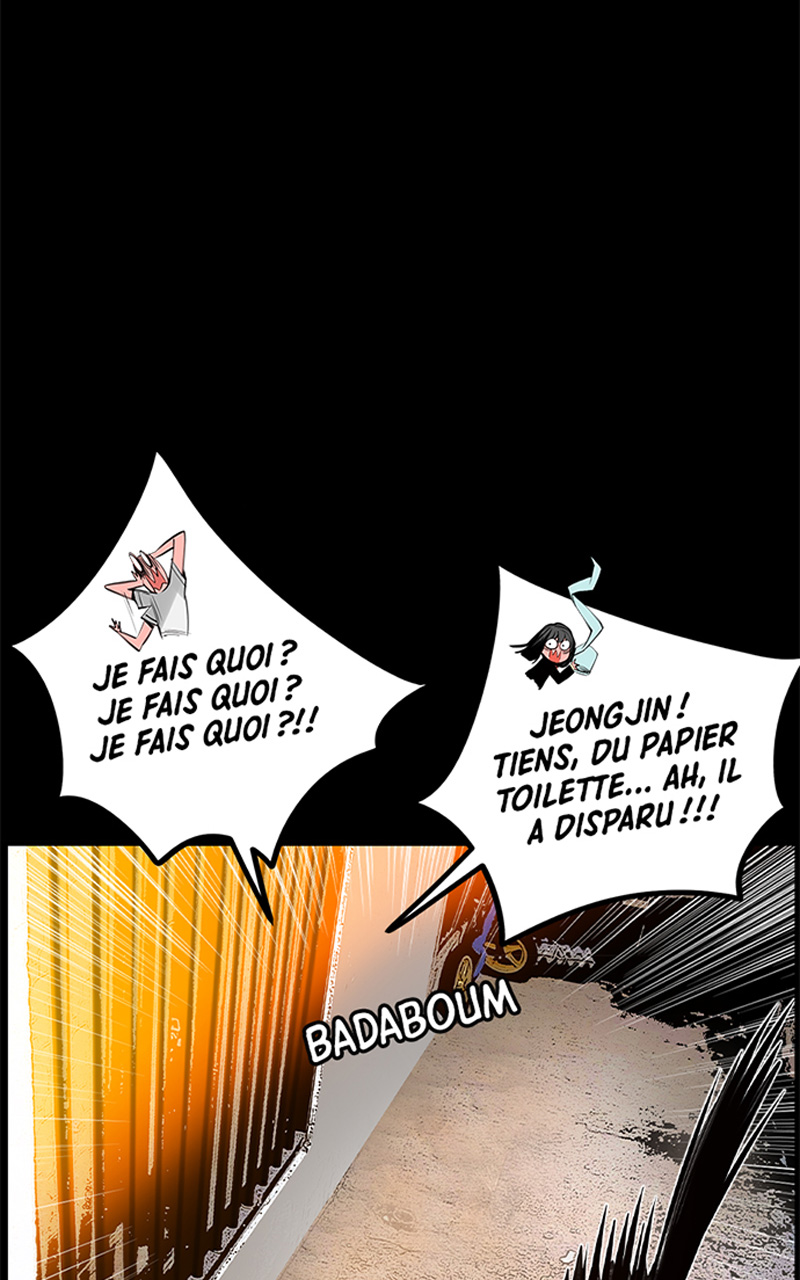 Read Jungle Juice FR Manga Online