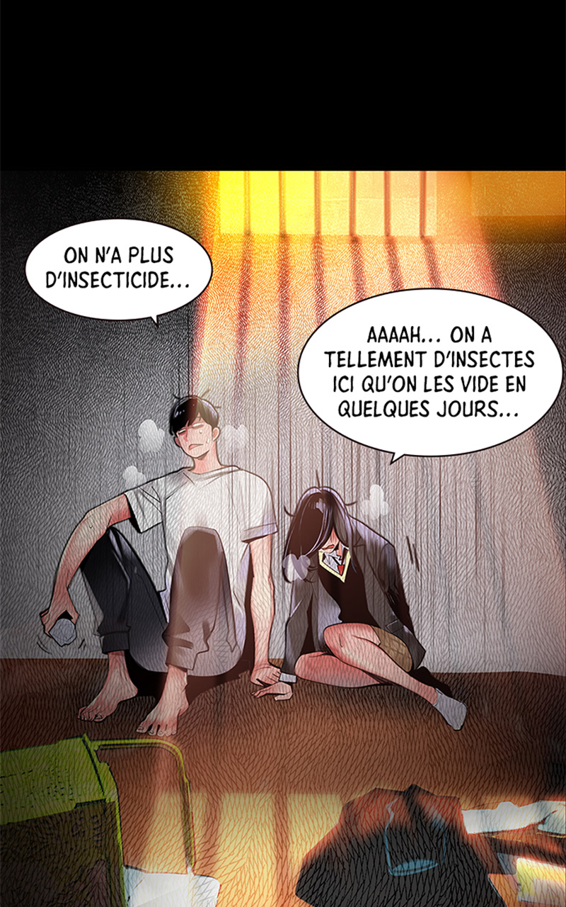 Read Jungle Juice FR Manga Online