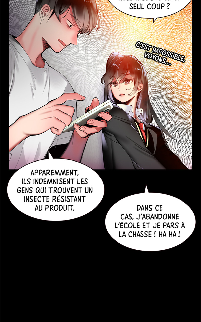 Read Jungle Juice FR Manga Online