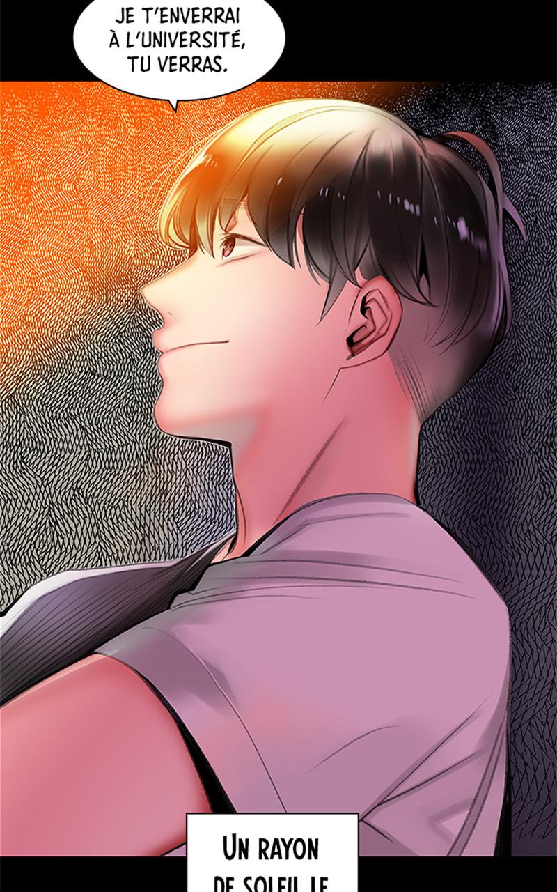Read Jungle Juice FR Manga Online