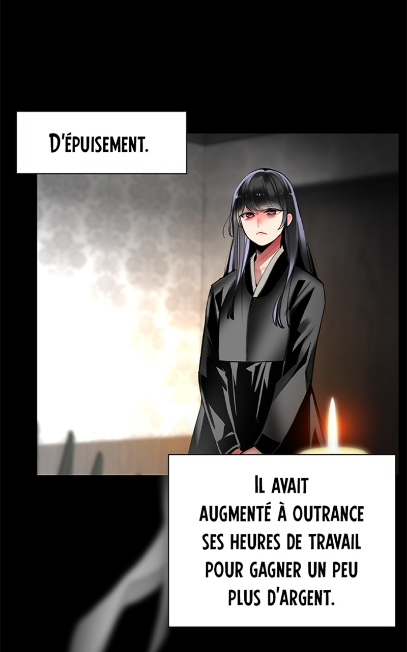 Read Jungle Juice FR Manga Online