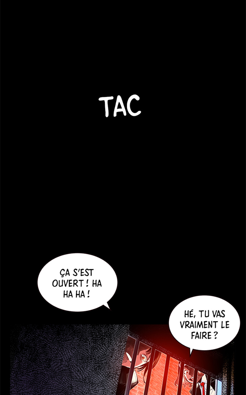 Read Jungle Juice FR Manga Online