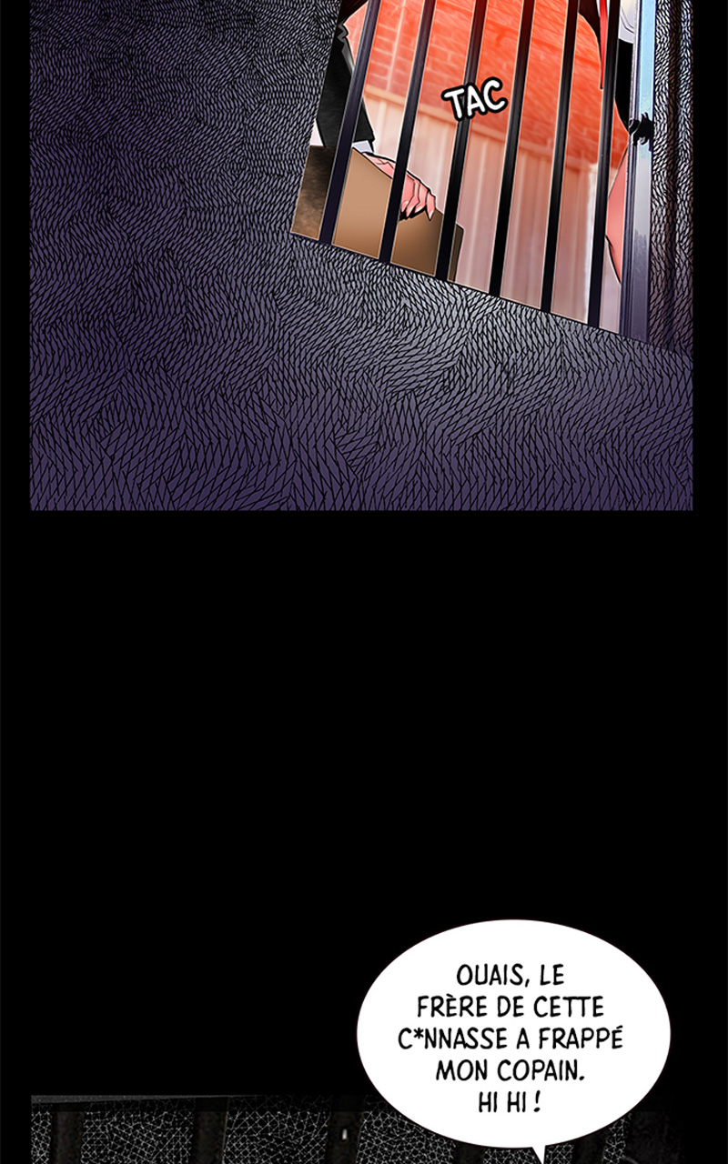 Read Jungle Juice FR Manga Online